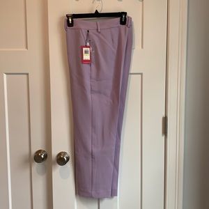 Vince Camuto Cropped Pants